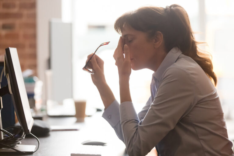 Fehltage vermeiden – Psychische Gesundheit am Arbeitsplatz fördern